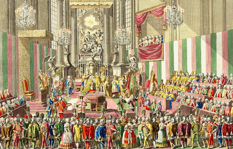 Leopold II, Holy Roman Emperor