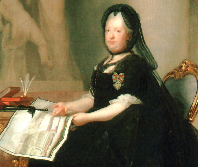 Maria Theresa