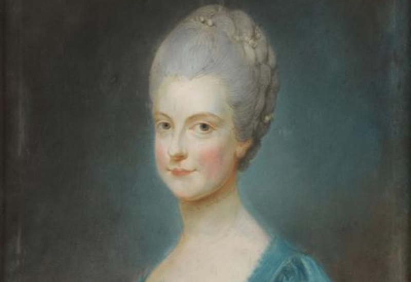 Maria Christina, Duchess of Teschen