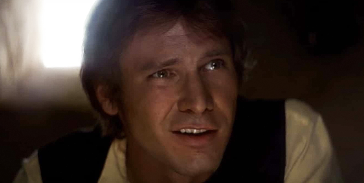 Han Solo