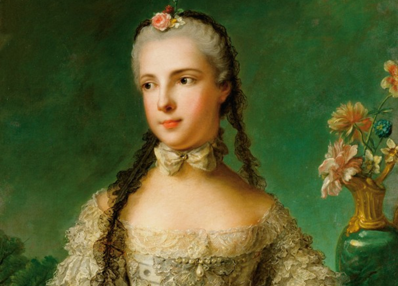 Princess Isabella of Parma