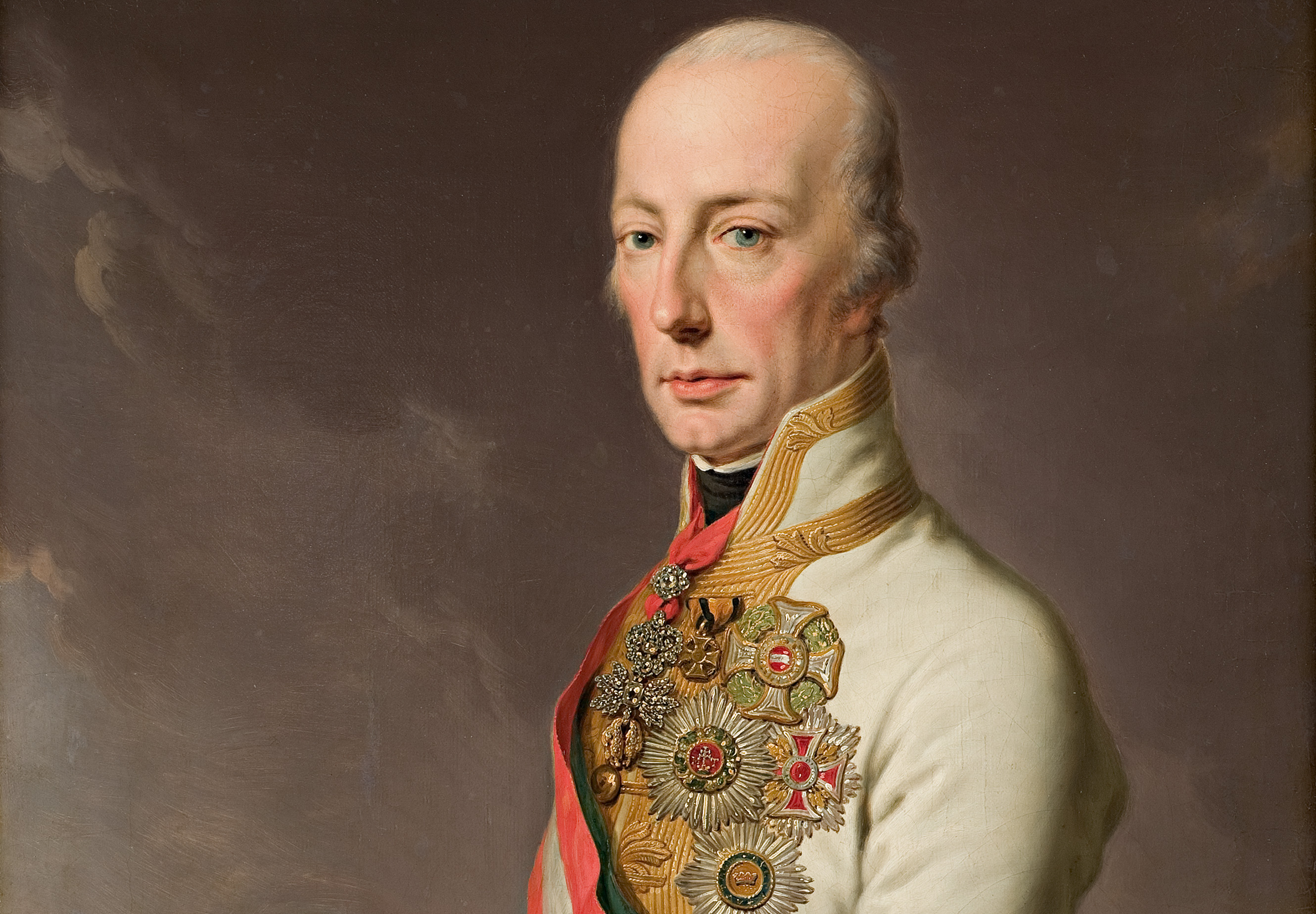 Francis II, Holy Roman Emperor