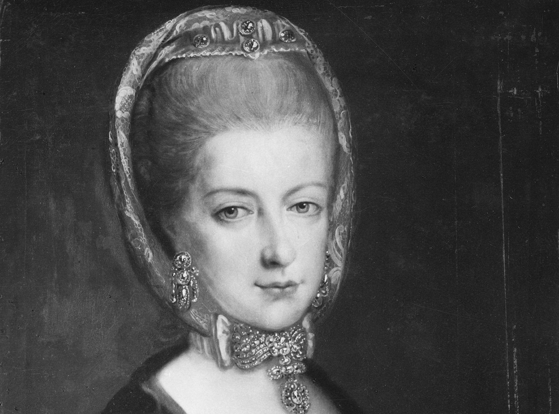 Maria Christina, Duchess of Teschen