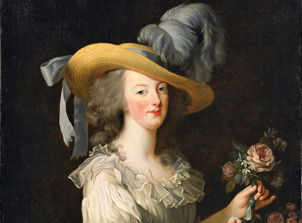 Marie Antoinette