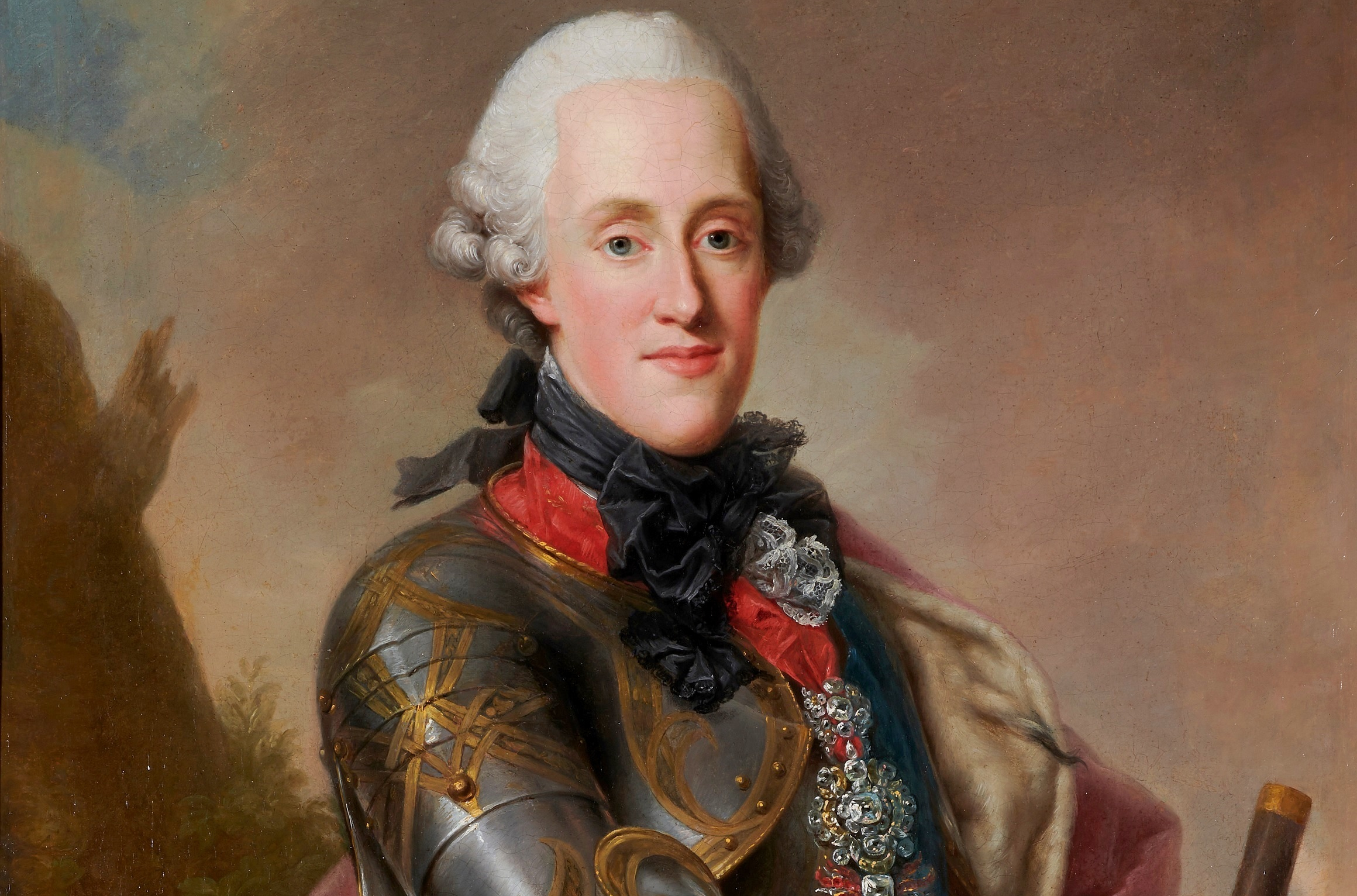 Albert Casimir, Duke of Teschen