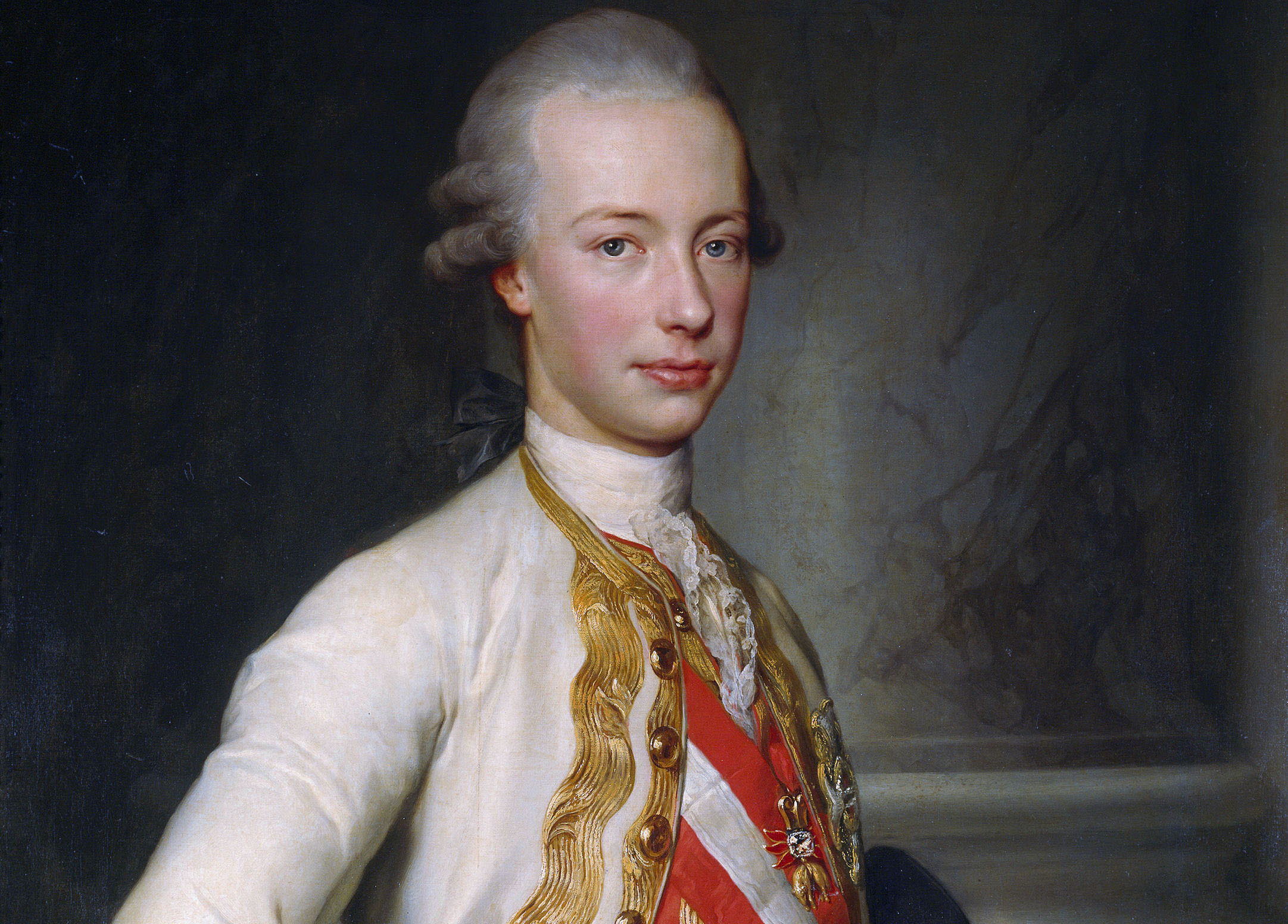 Leopold II, Holy Roman Emperor