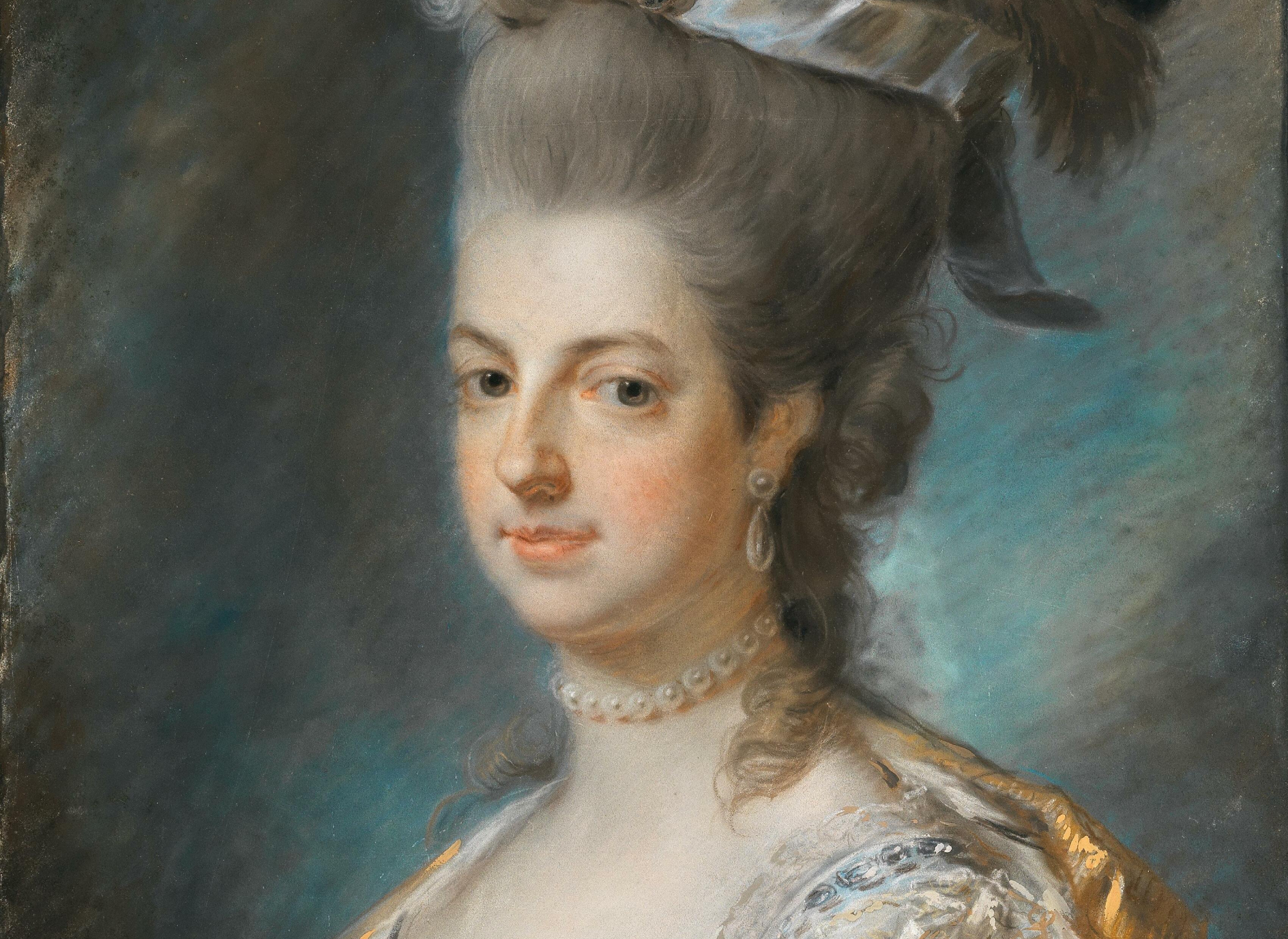 Maria Christina, Duchess of Teschen