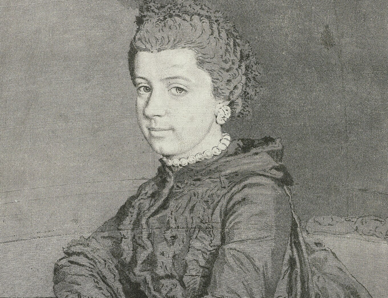 Maria Christina, Duchess of Teschen