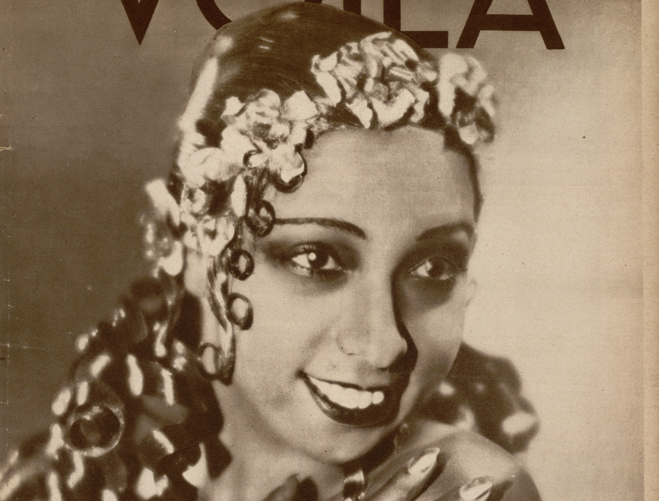 Josephine Baker
