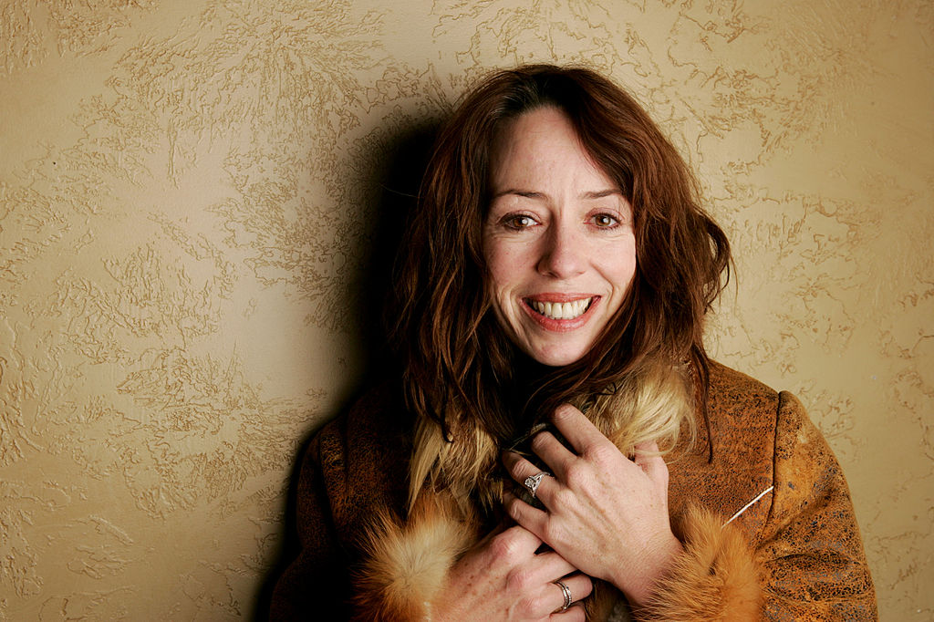 Mackenzie Phillips