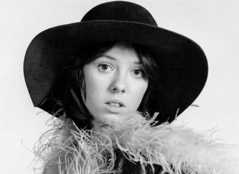 Mackenzie Phillips 1975