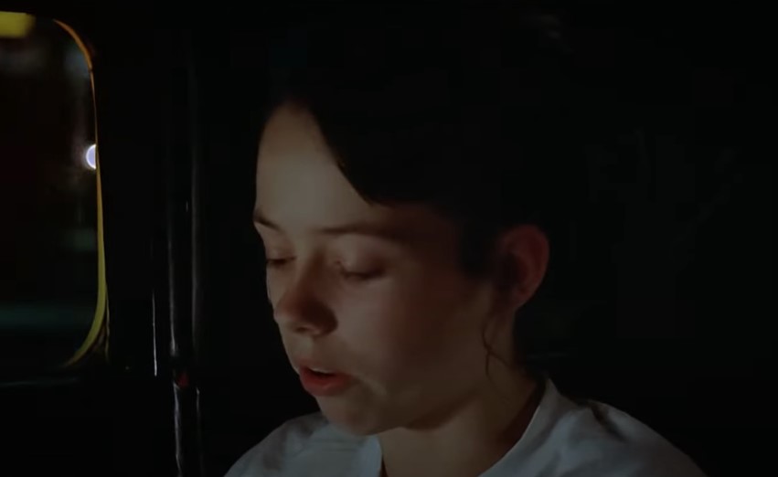 Mackenzie Phillips in American Graffiti