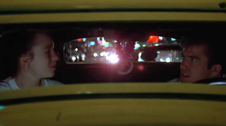 Mackenzie Phillips in American Graffiti