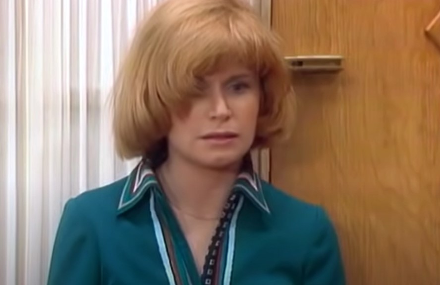 Bonnie Franklin in One Day at a Time