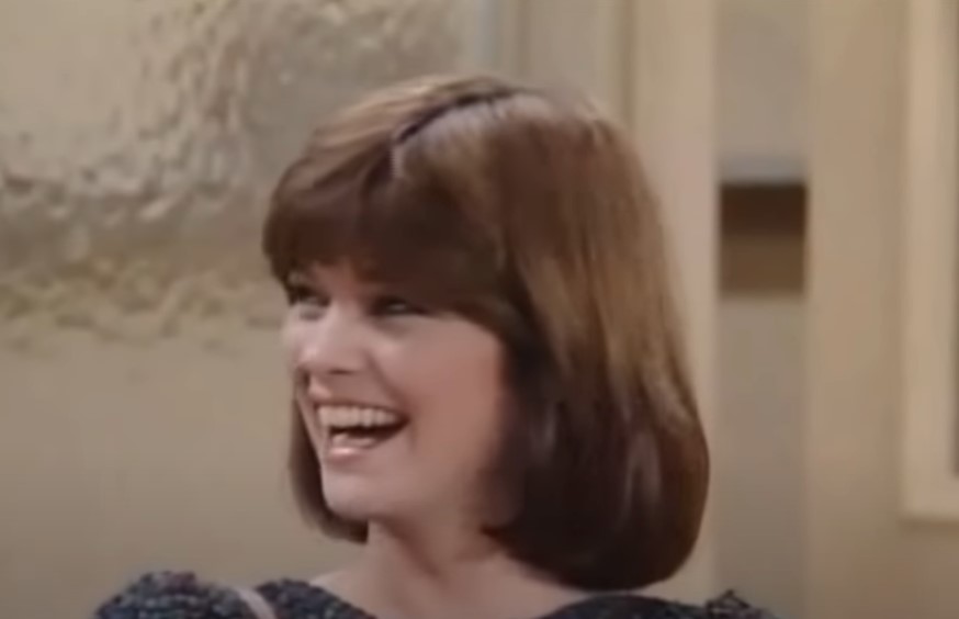 Valerie Bertinelli in One Day at a Time