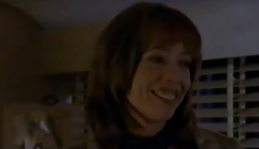 Mackenzie Phillips in So Weird