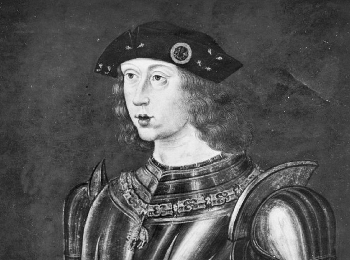 Diverse van Habsburgs: Amsterdam D.A.Hoogendijk, Philips de Schone van Habsburg.