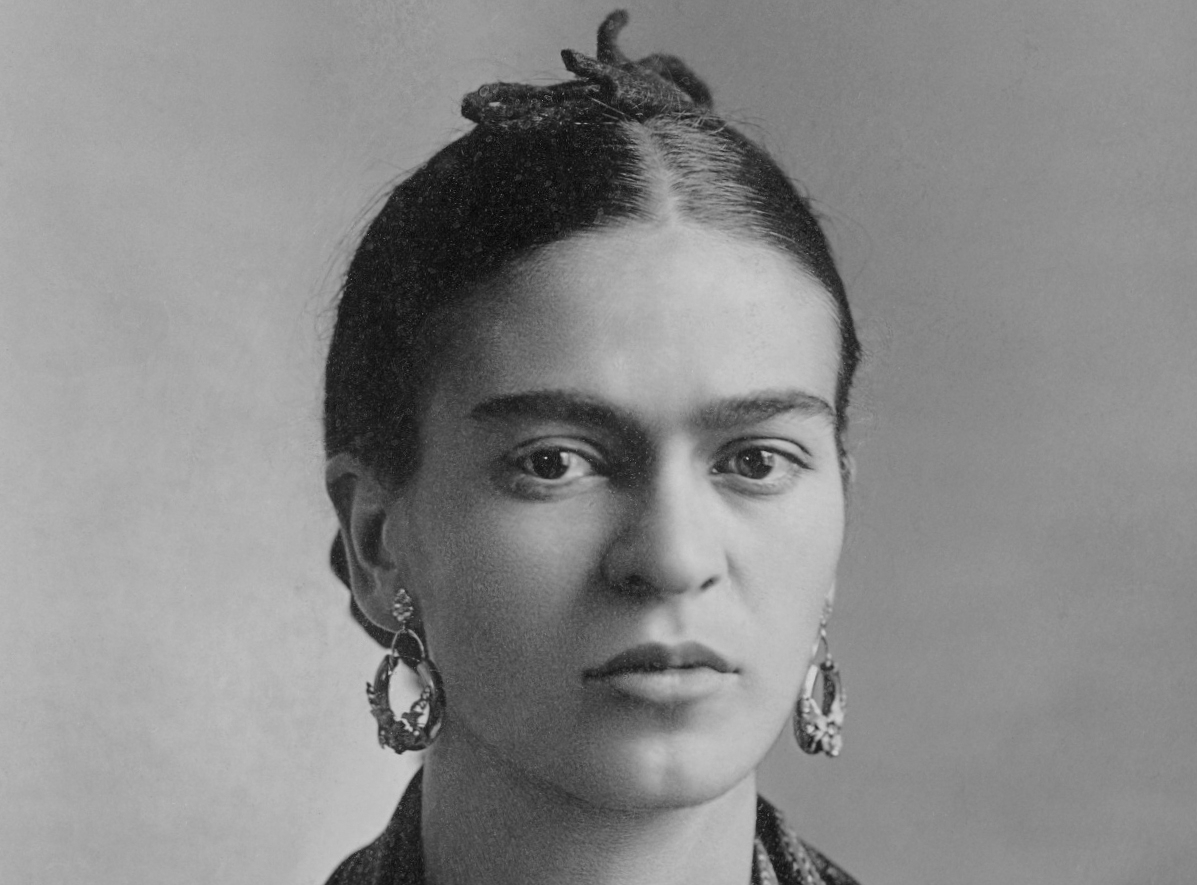 Frida Kahlo