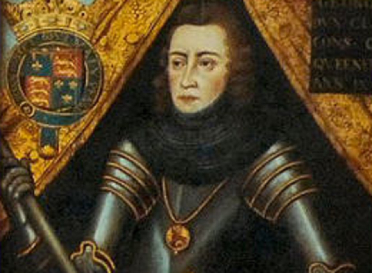 George Plantagenet, Duke of Clarence - 16th century