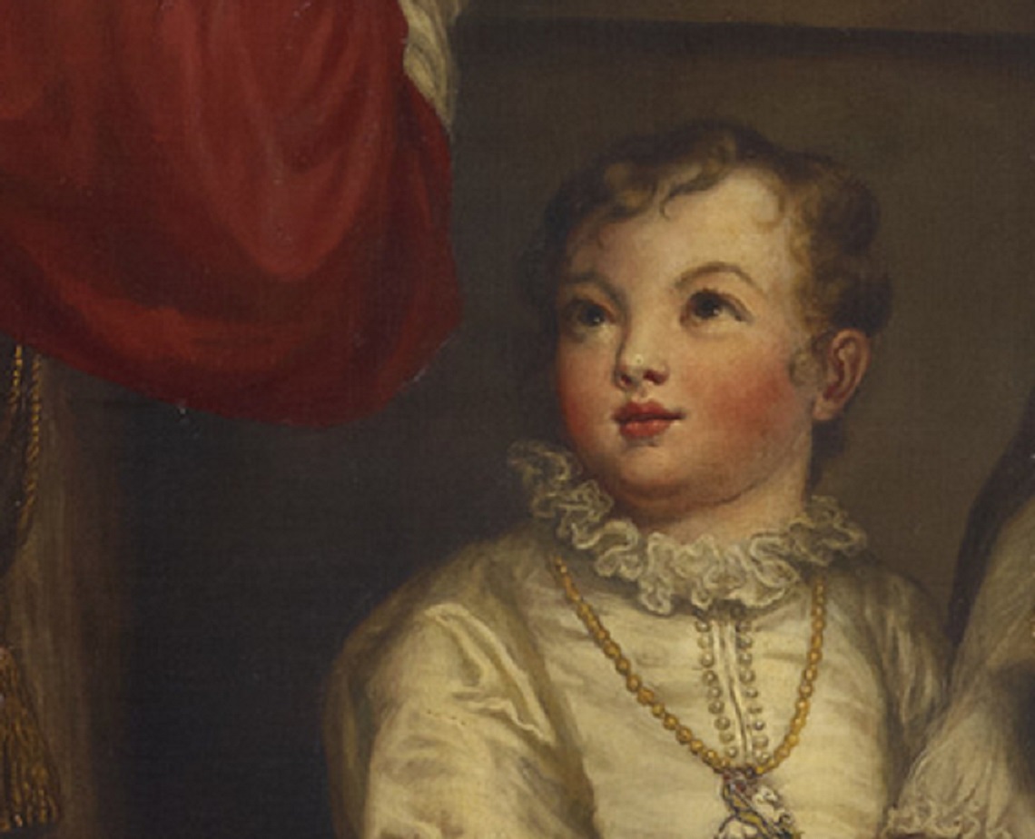 The Marriage Of Richard, Duke Of York - 1478