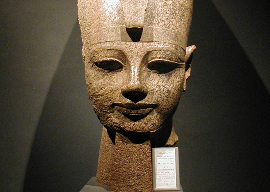 Amenhotep III