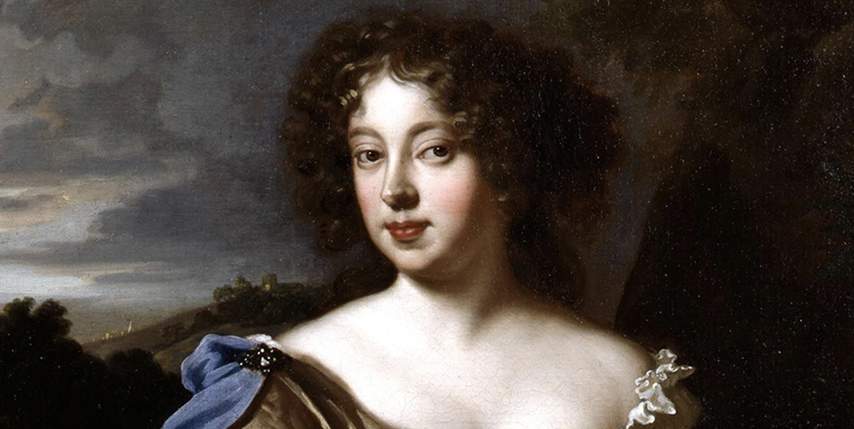 nell gwyn