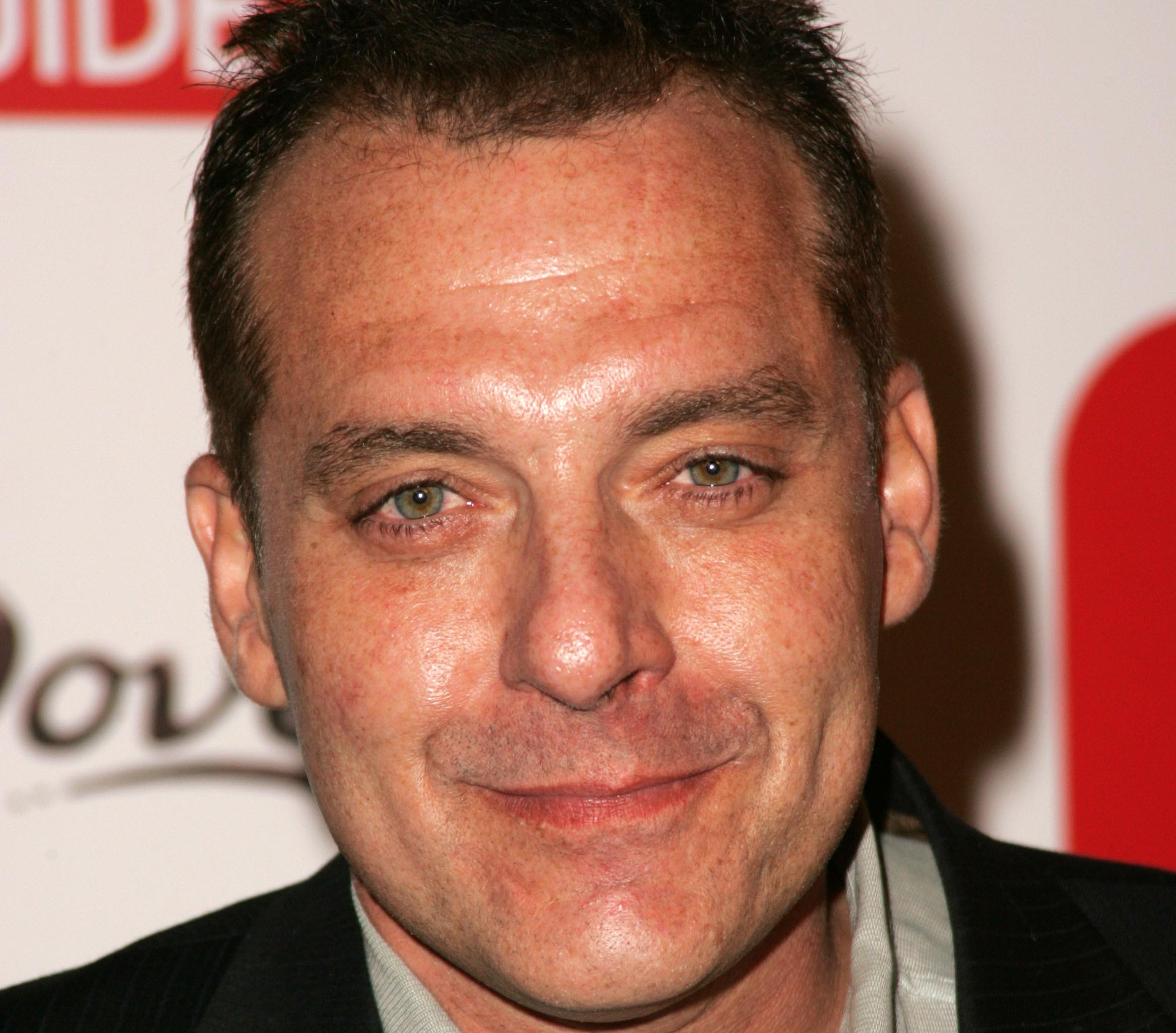 Tom Sizemore at the TV Guide Emmy After Party