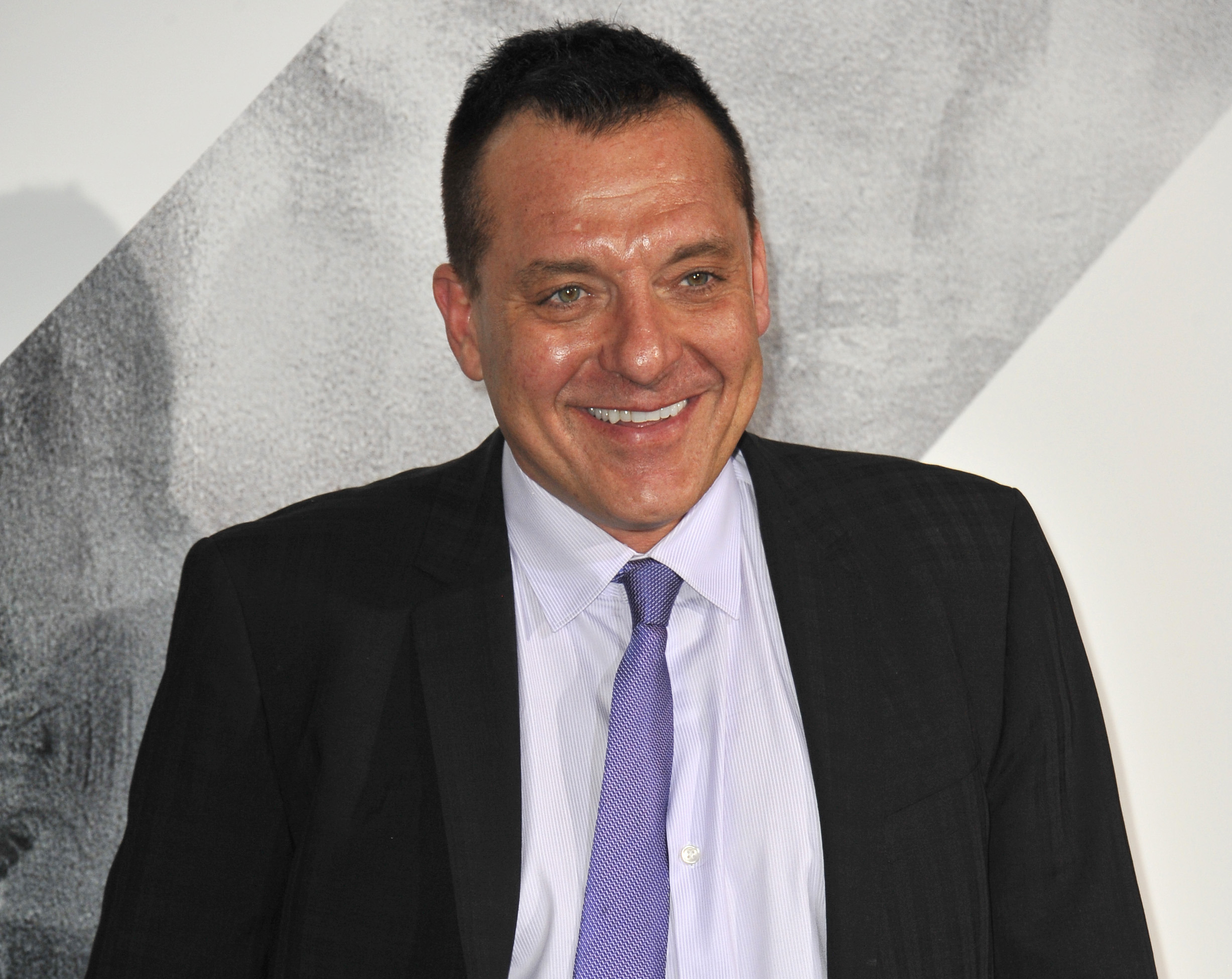 Tom Sizemore at the Los Angeles premiere of 