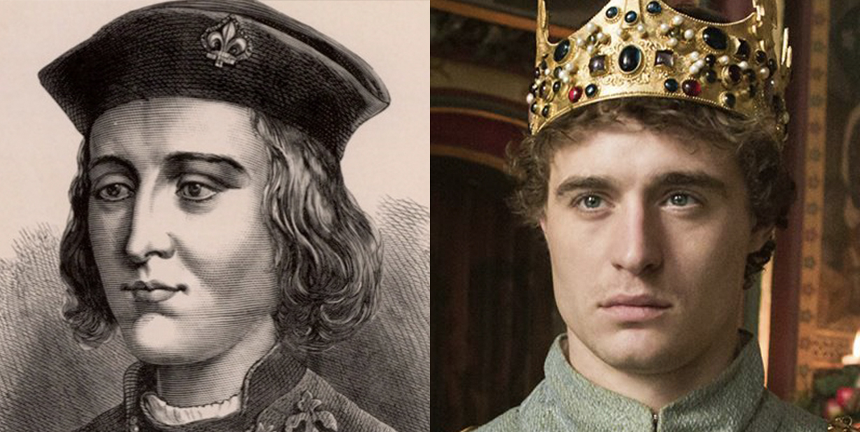 Edward IV