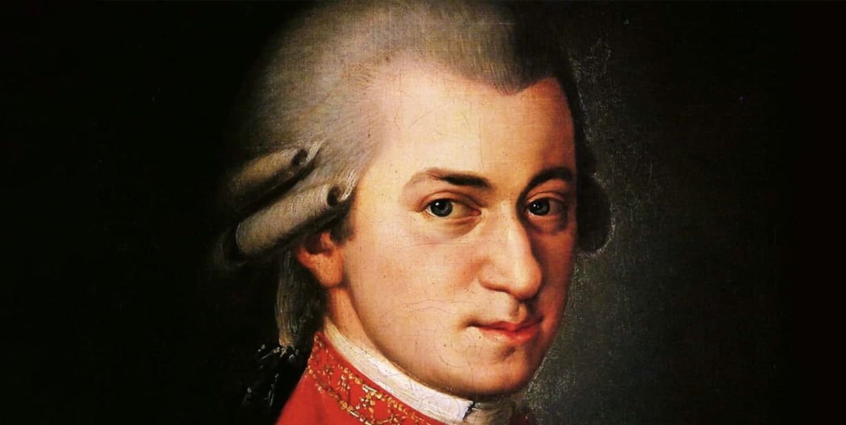 Mozart
