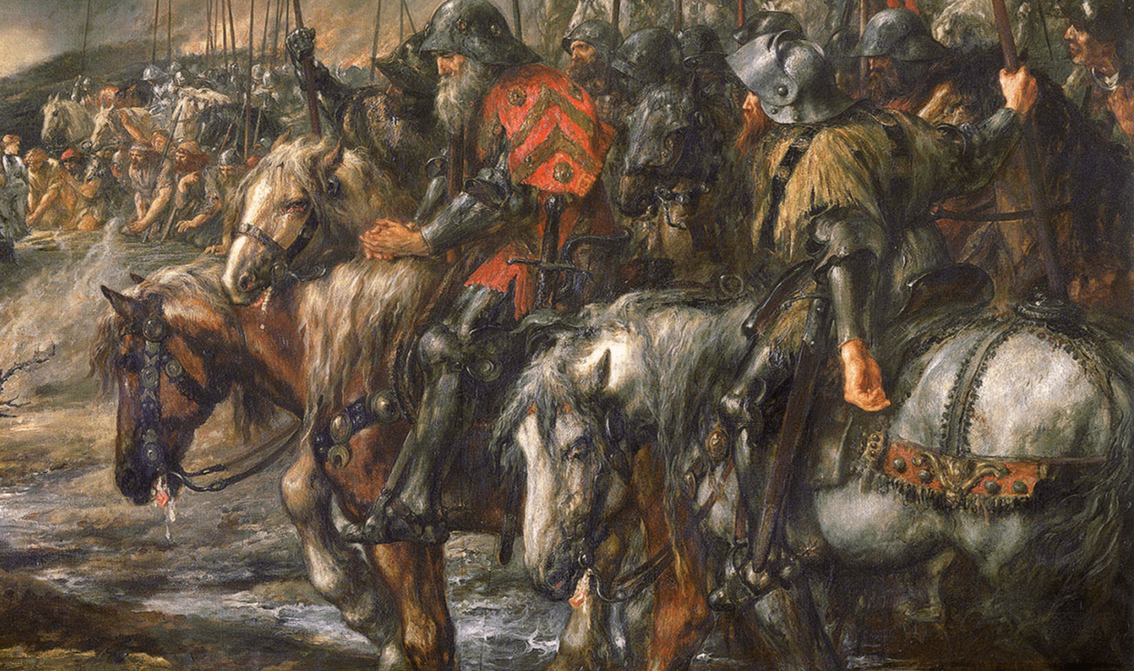 Margaret of Anjou facts