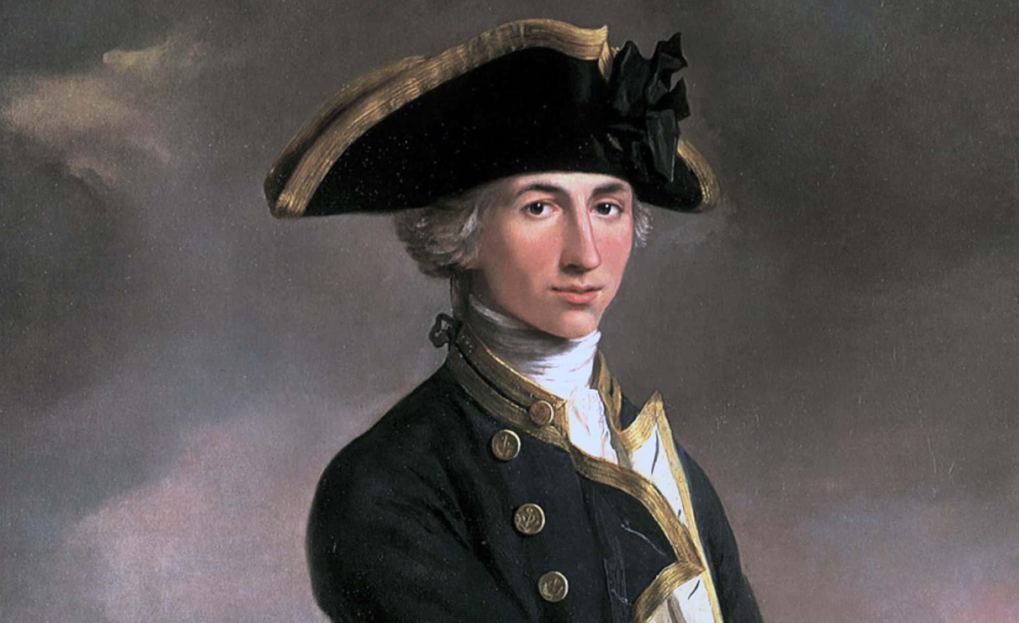 Horatio Nelson facts