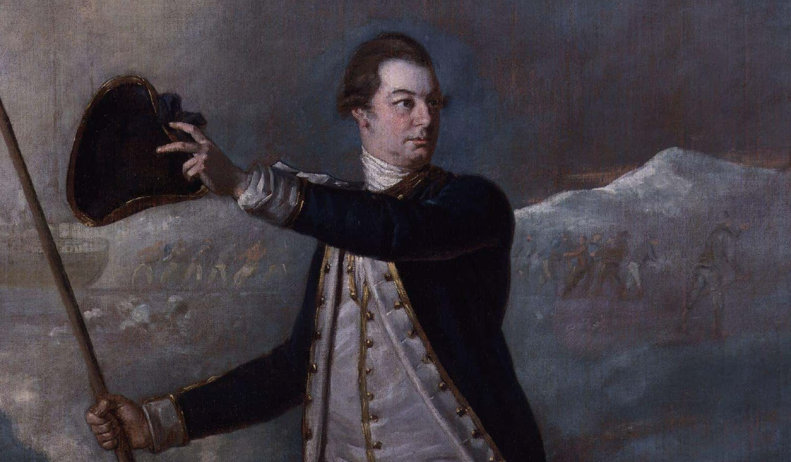 Horatio Nelson facts