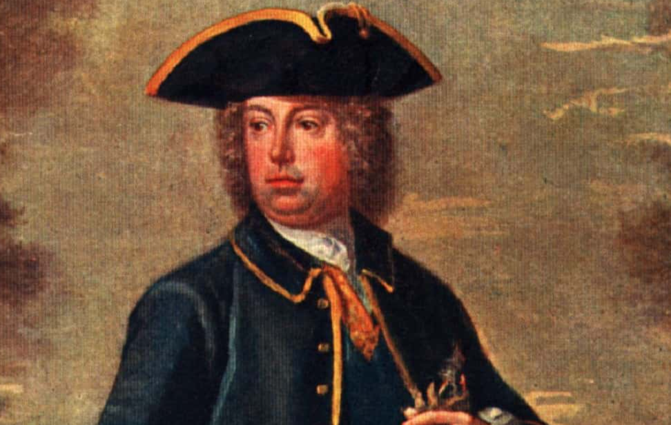 Horatio Nelson facts