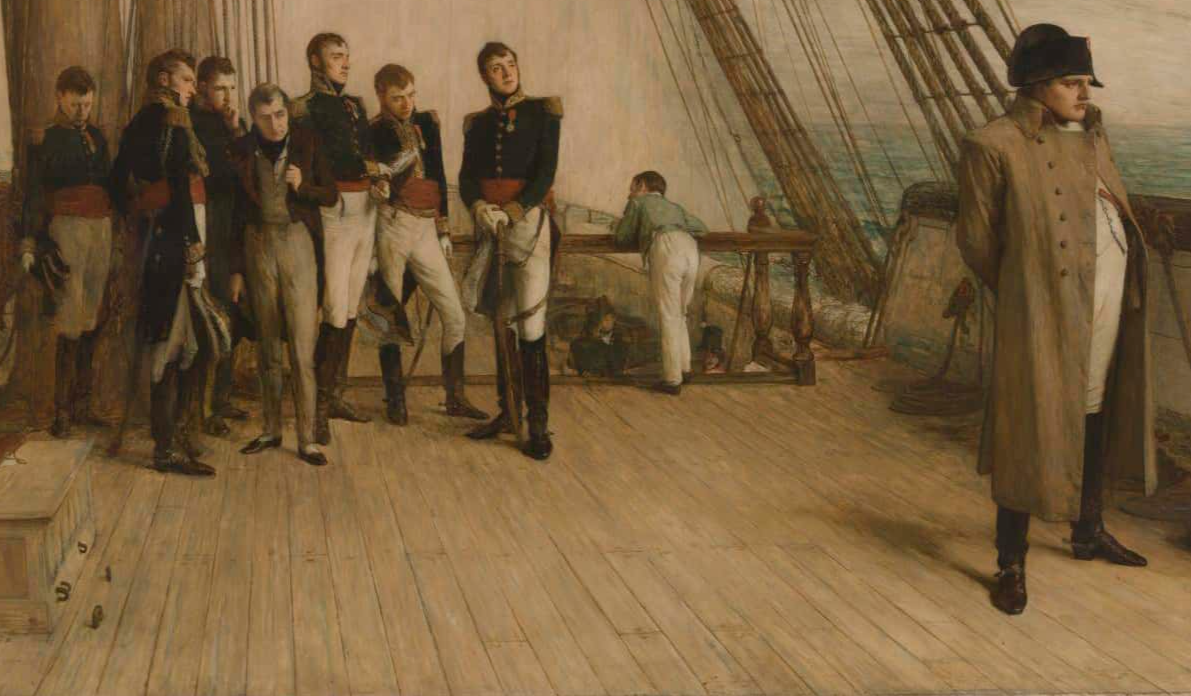 Horatio Nelson facts