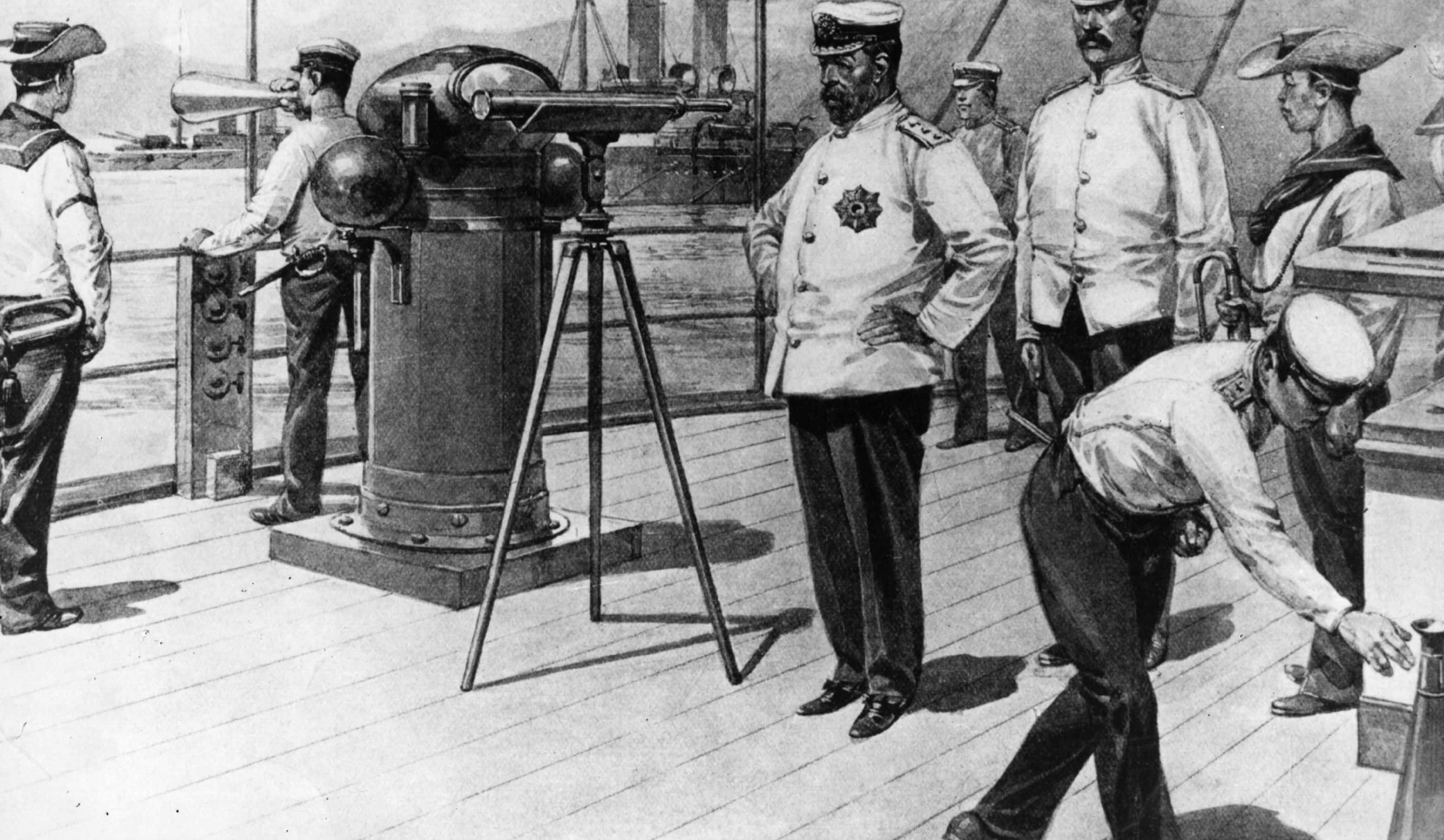 Horatio Nelson facts