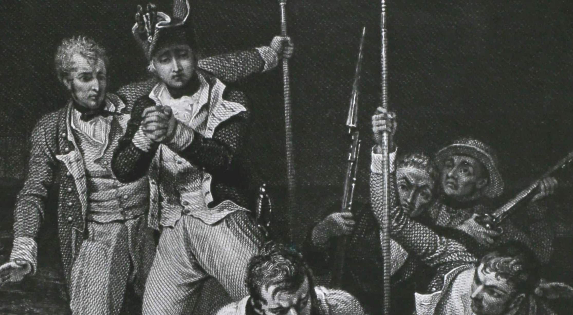 Horatio Nelson facts