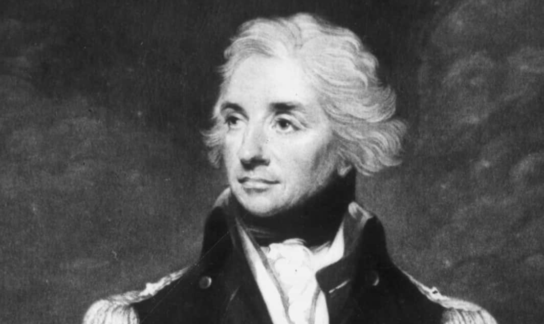 Horatio Nelson facts