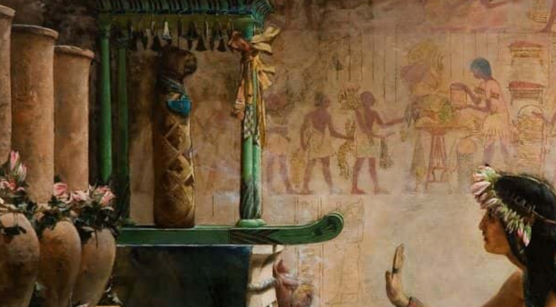 Egyptian Pharaohs Facts