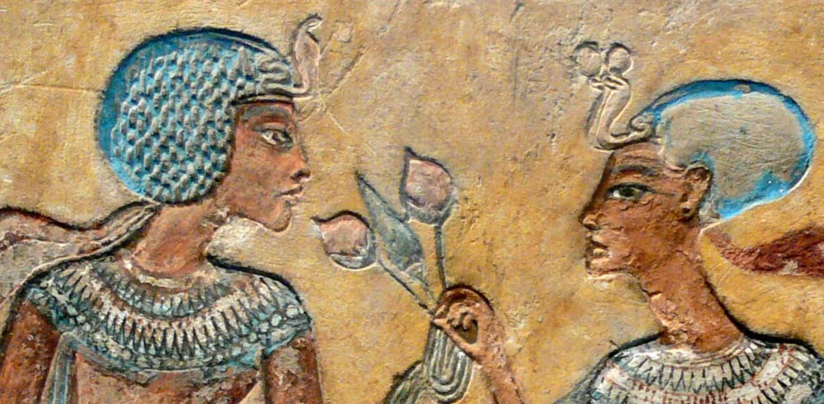 Egyptian Pharaohs Facts