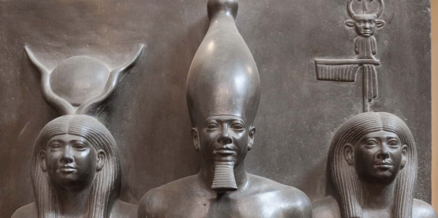 Egyptian Pharaohs facts