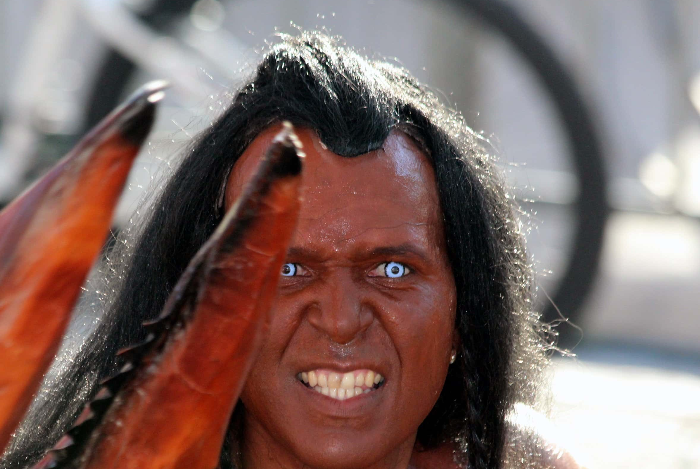 Egyptian Pharaohs Facts