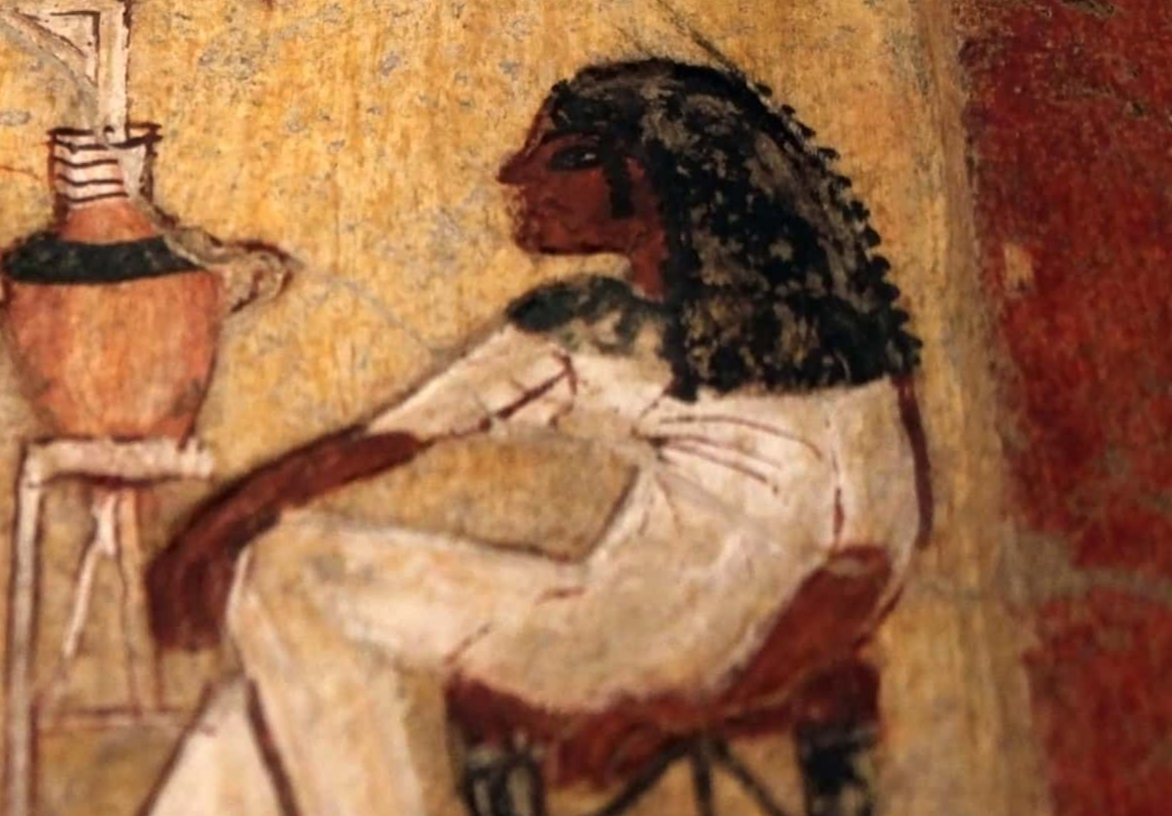 Egyptian Pharaohs facts