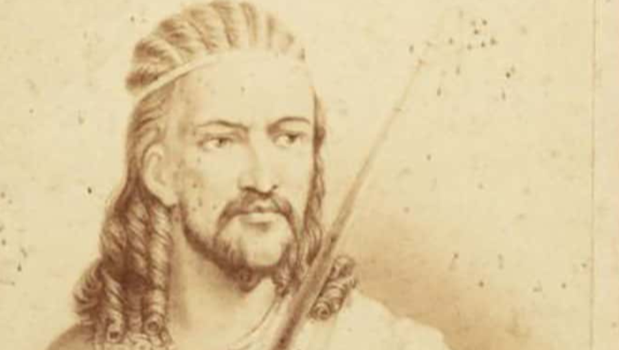 Prince Alemayehu facts