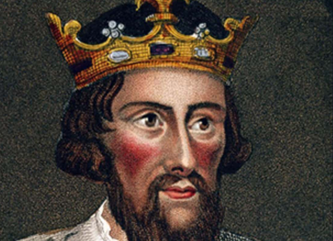 English Monarchs Facts
