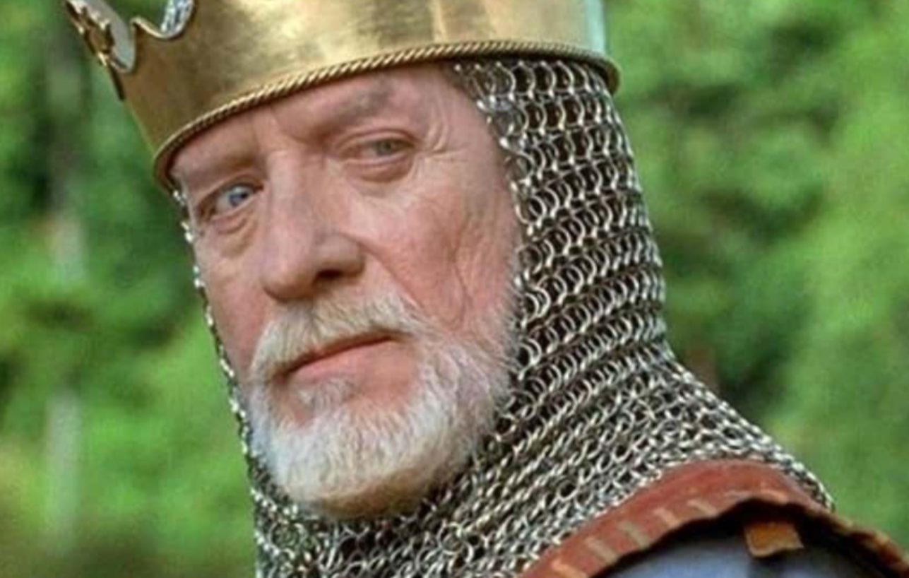 English Monarchs Facts