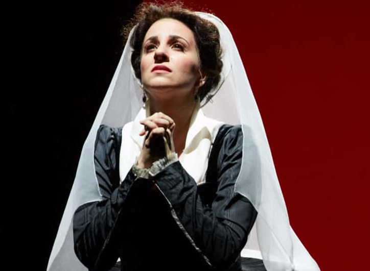 English Monarchs Facts