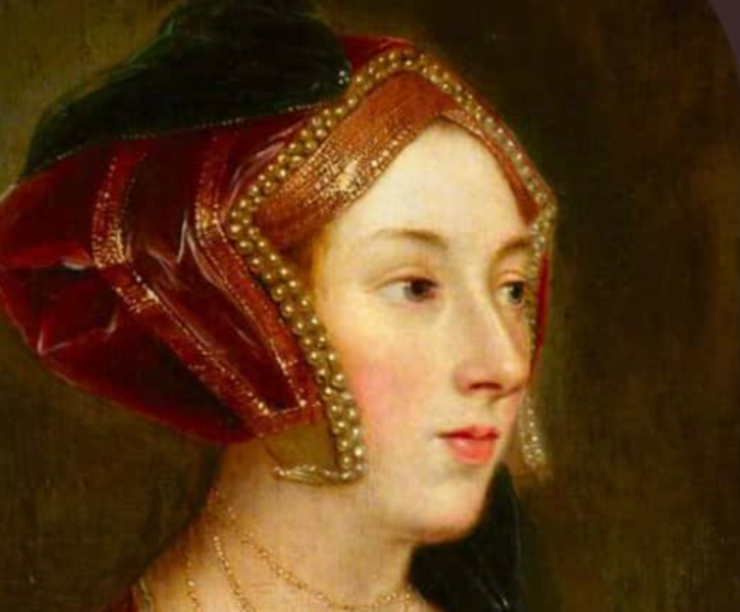 Henry VIII's Wives Facts