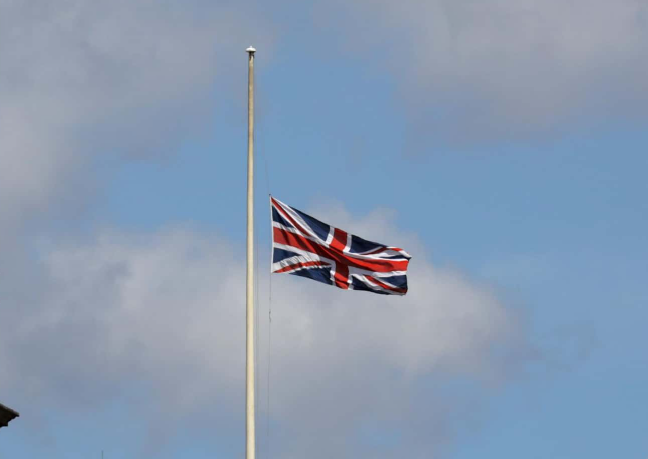 The British Royal Family Facts