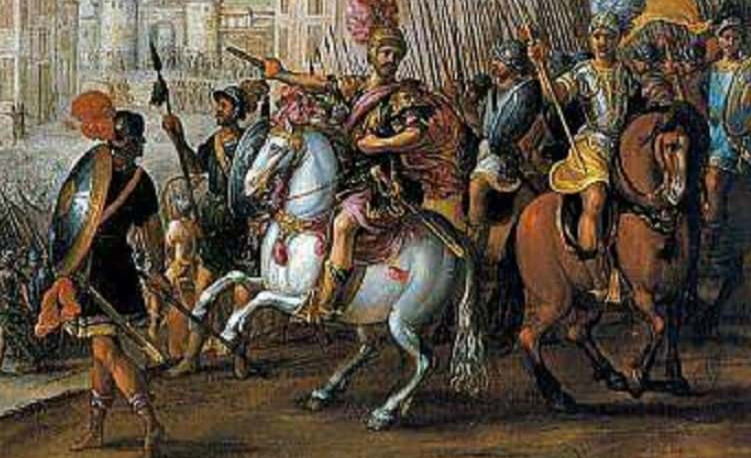 Pope Clement VII Facts